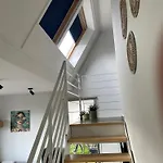 Casa de Férias Zanderover