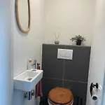 Zanderover Casa de Férias