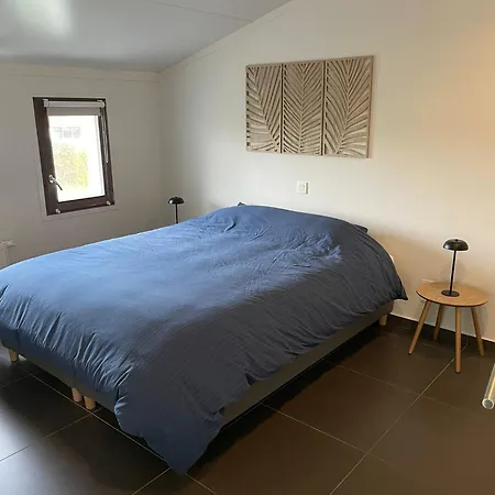 Zanderover Tatil Evi