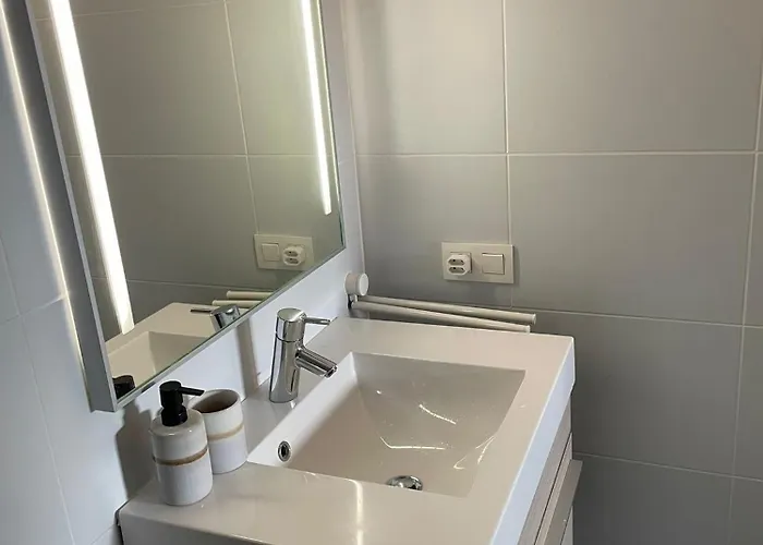 Zanderover Prázdninový dům Koksijde